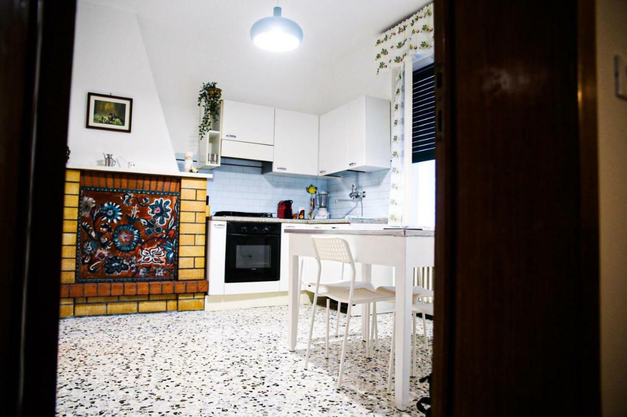 Appartement Casa Campli à Ortona Extérieur photo