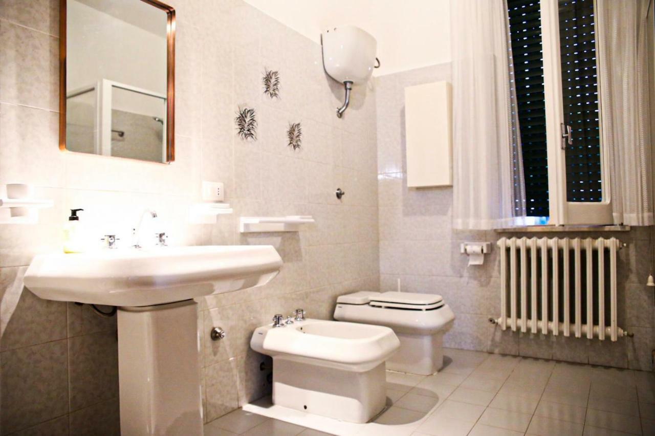Appartement Casa Campli à Ortona Extérieur photo