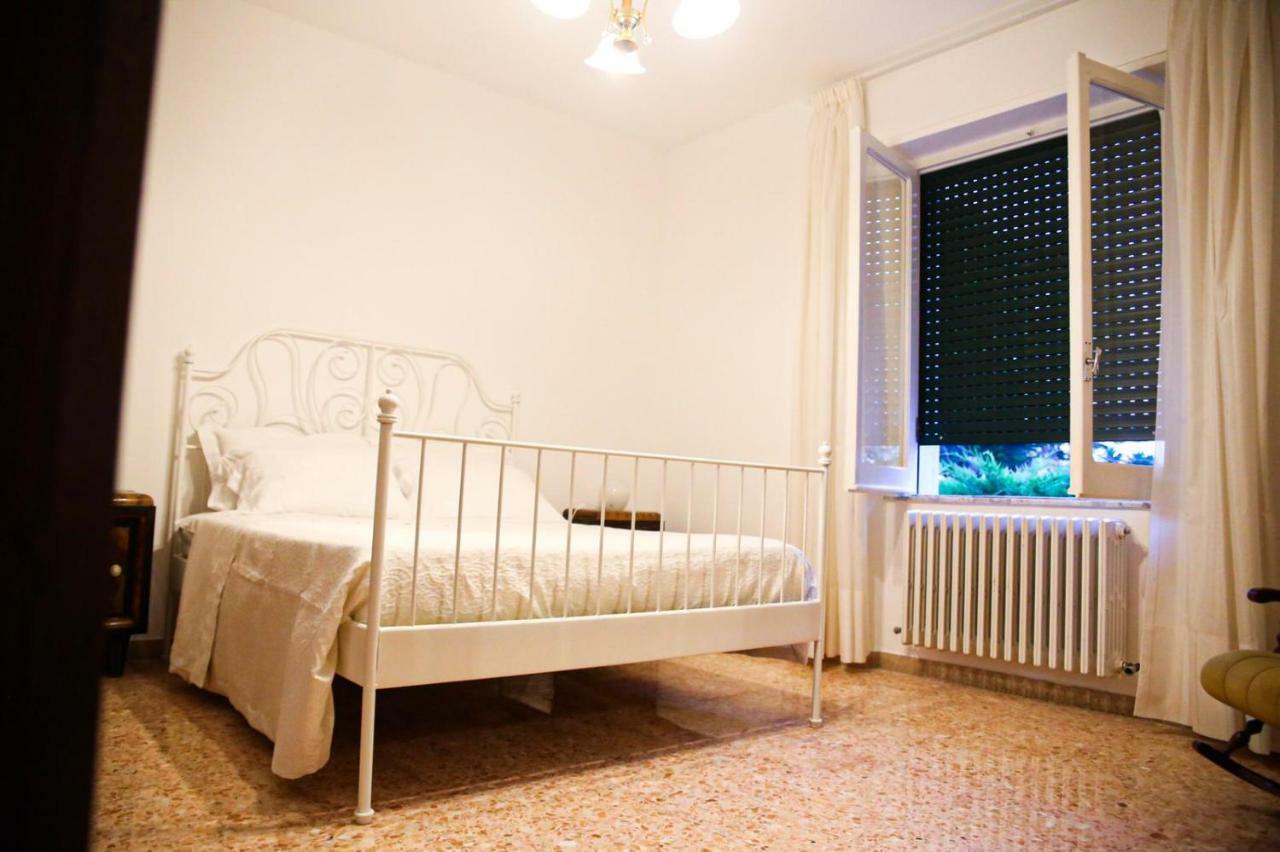 Appartement Casa Campli à Ortona Extérieur photo