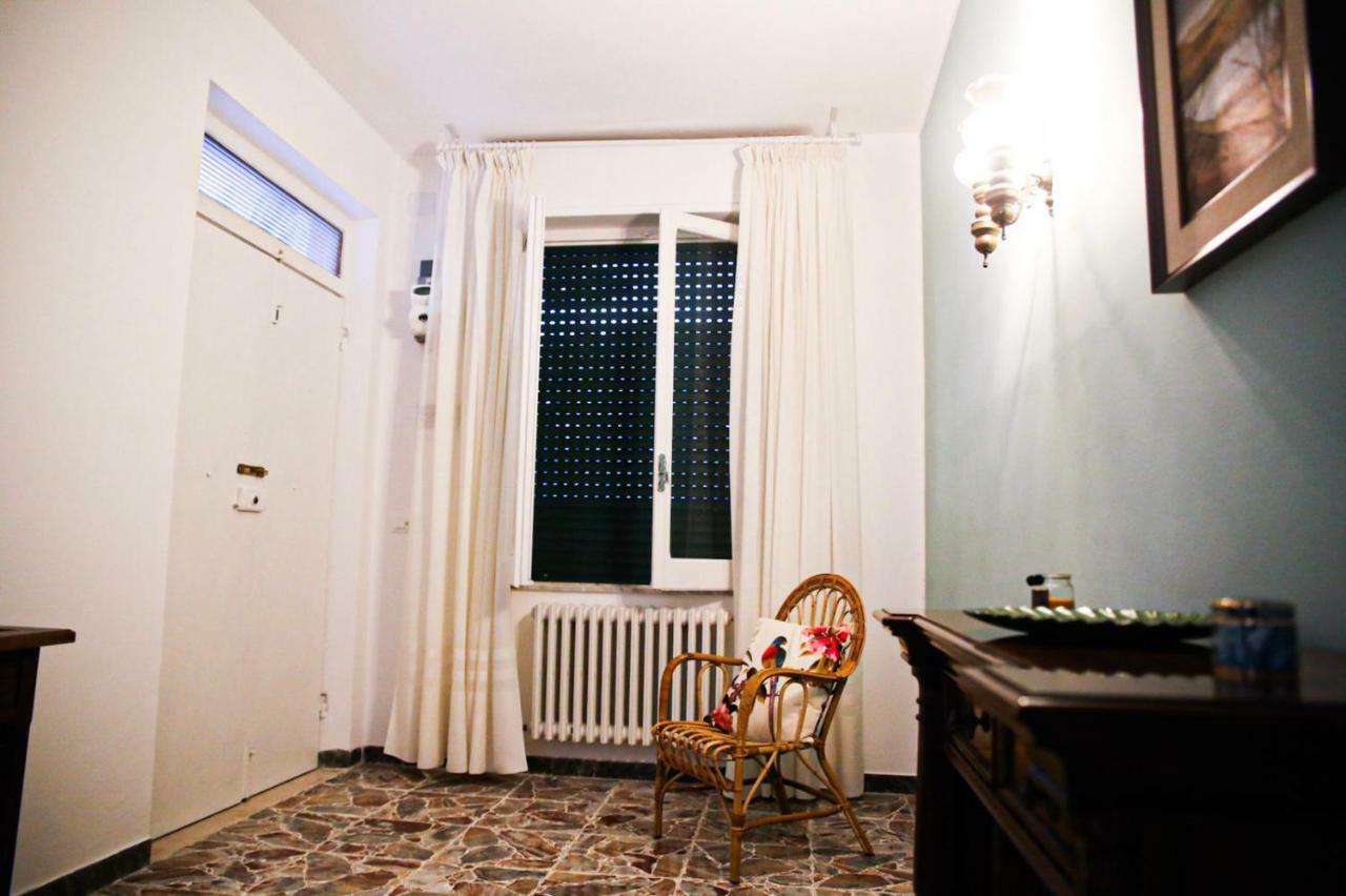 Appartement Casa Campli à Ortona Extérieur photo