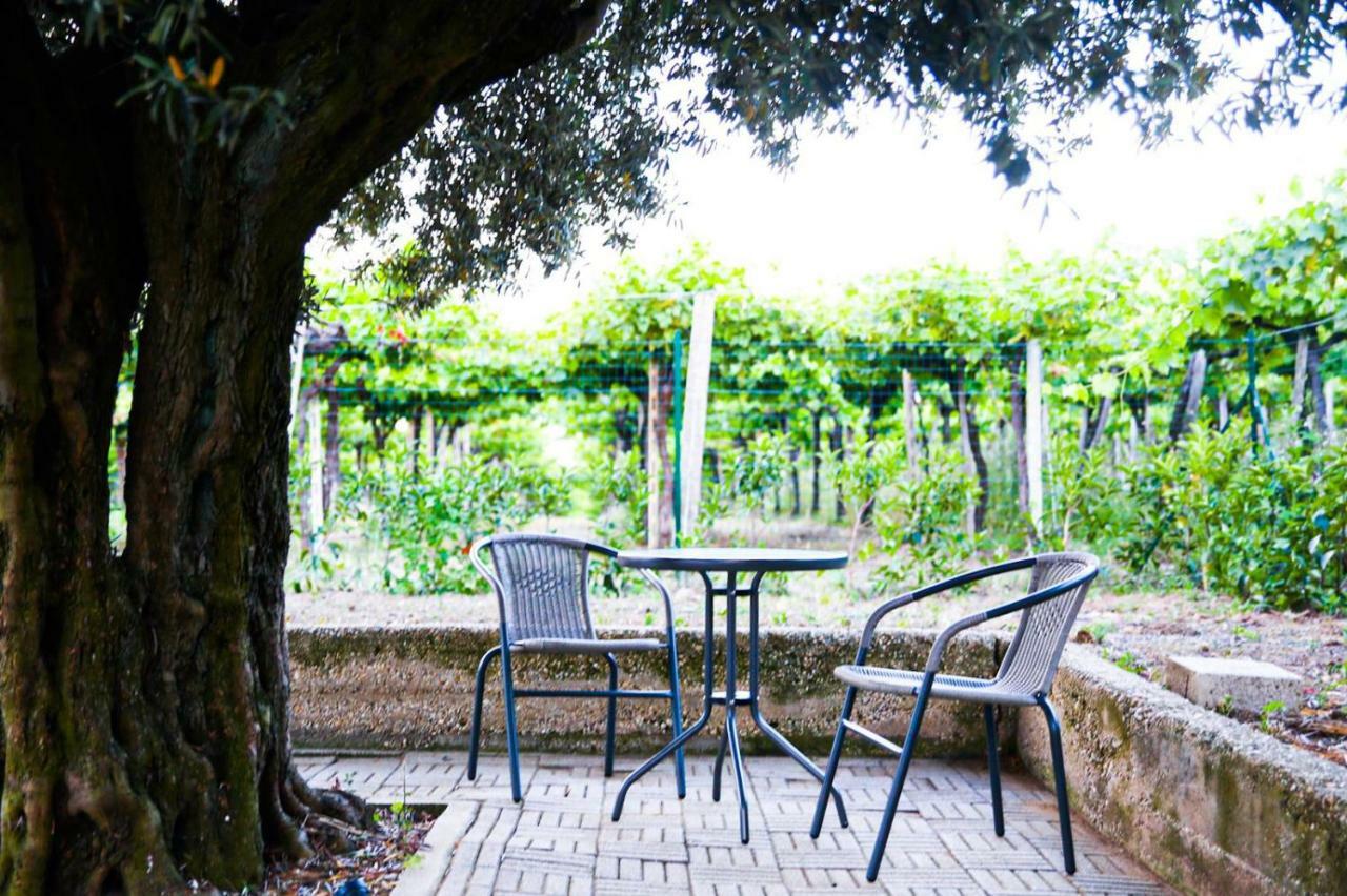 Appartement Casa Campli à Ortona Extérieur photo