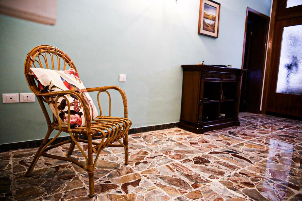 Appartement Casa Campli à Ortona Extérieur photo
