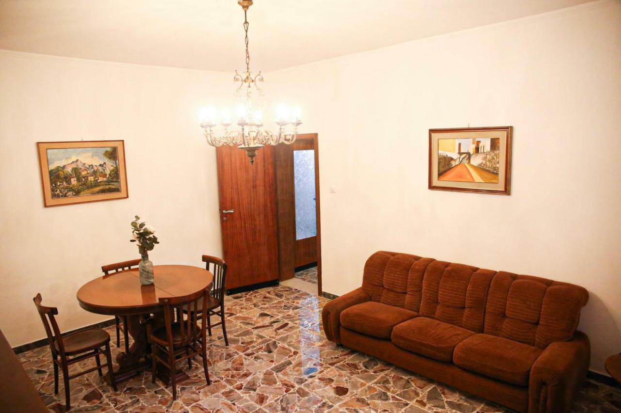 Appartement Casa Campli à Ortona Extérieur photo