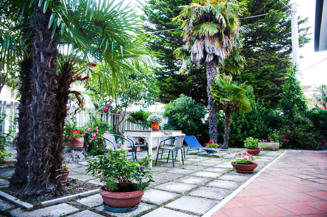 Appartement Casa Campli à Ortona Extérieur photo