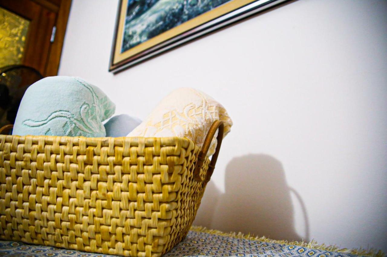 Appartement Casa Campli à Ortona Extérieur photo