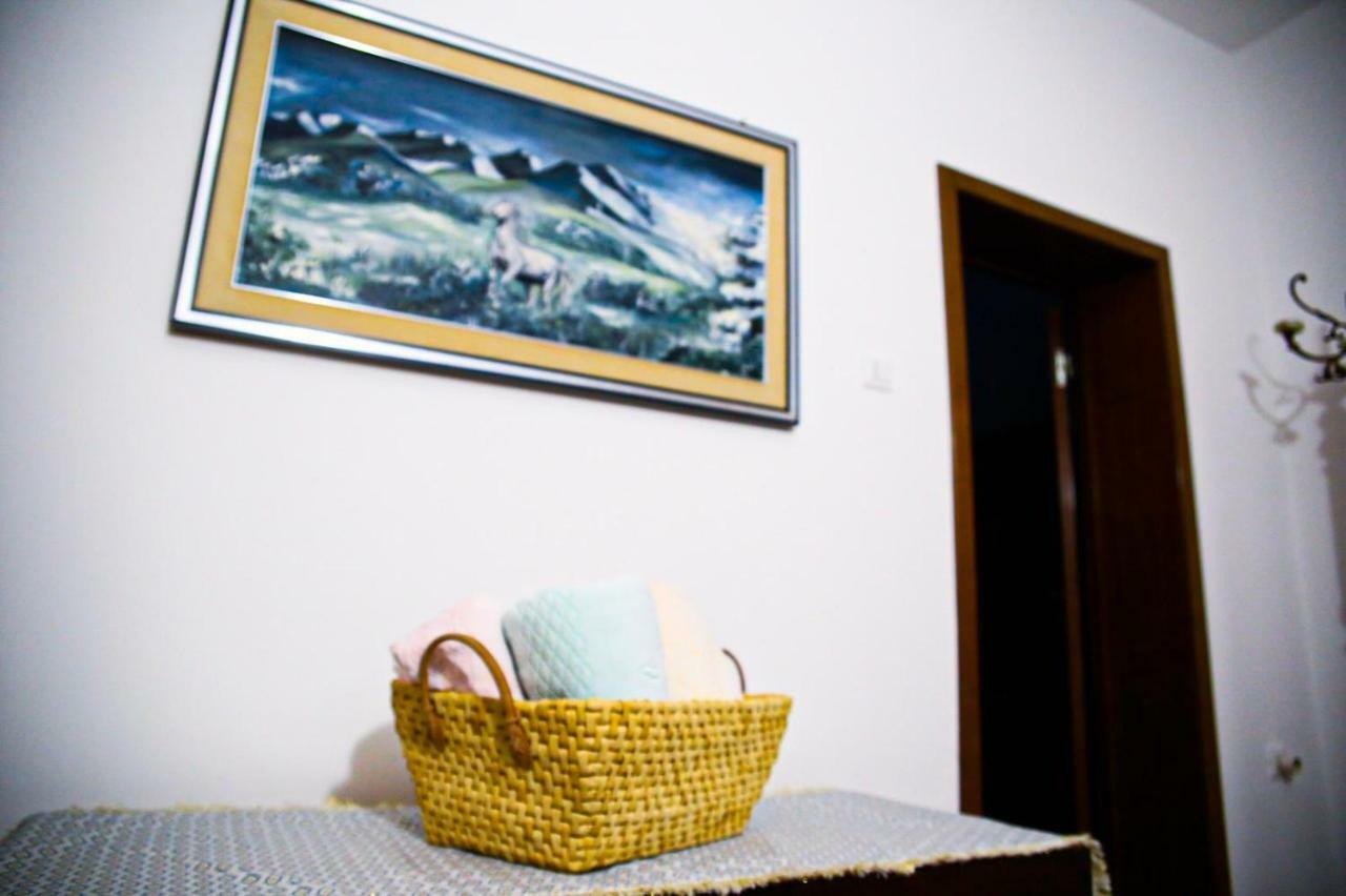 Appartement Casa Campli à Ortona Extérieur photo