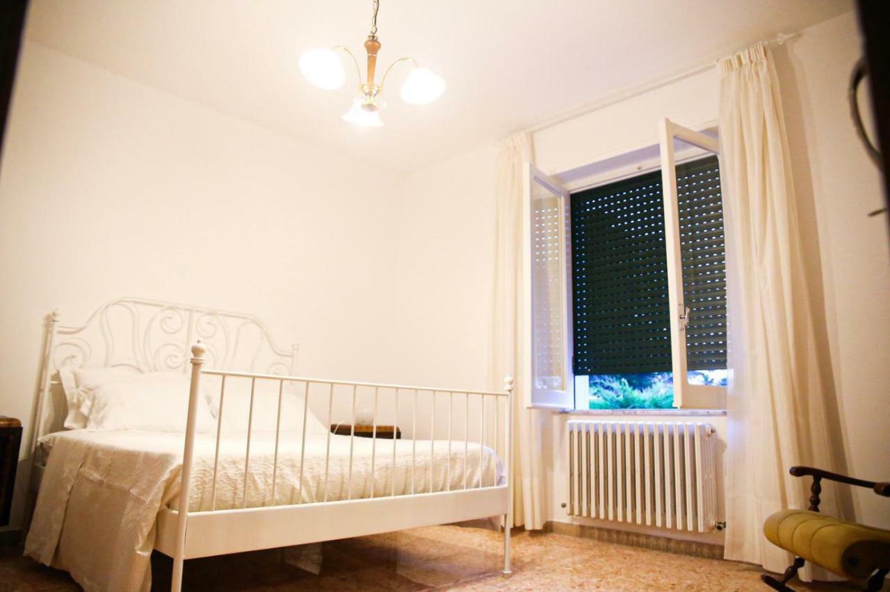 Appartement Casa Campli à Ortona Extérieur photo