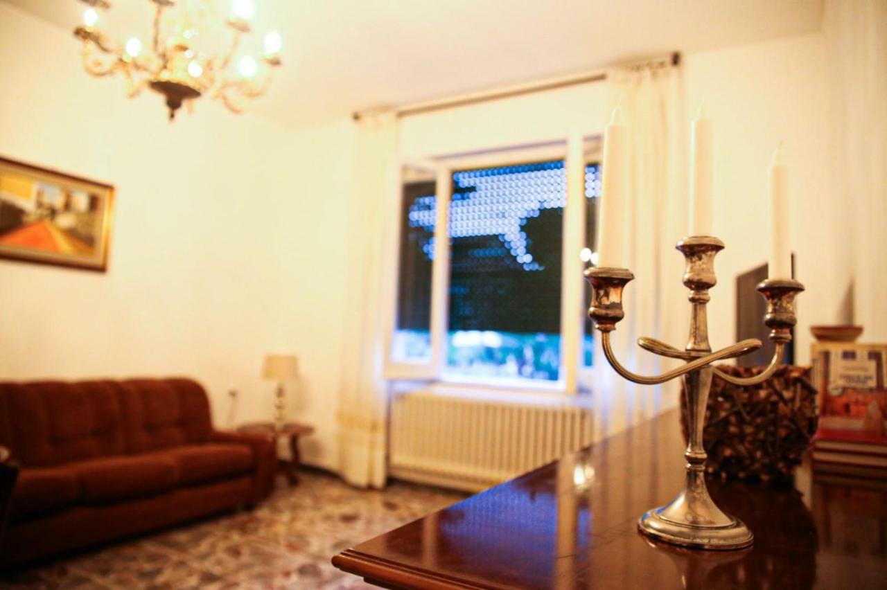 Appartement Casa Campli à Ortona Extérieur photo
