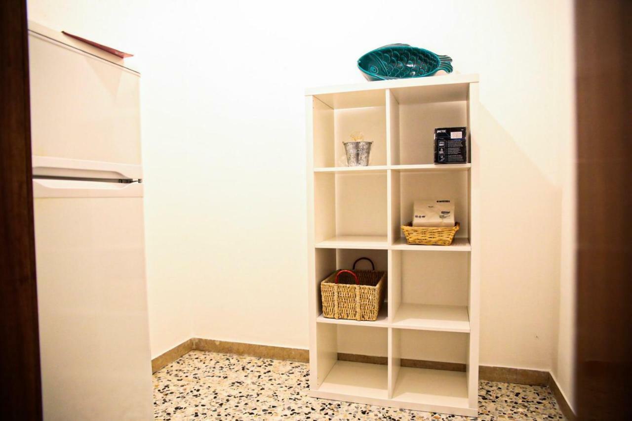 Appartement Casa Campli à Ortona Extérieur photo
